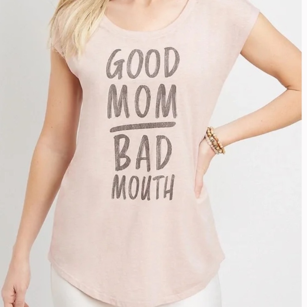 Maurices graphic tee